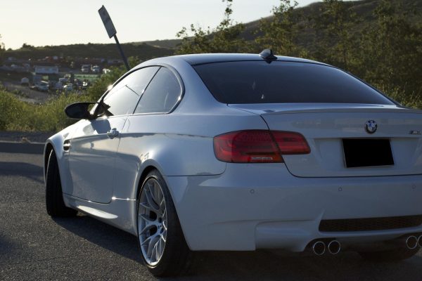 2013 BMW M3 Competition Package - Image 37