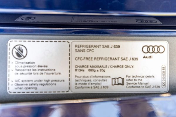 2014 Audi R8 V10 Spyder - Image 6