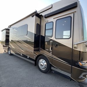2018 Newmar New Aire 3341