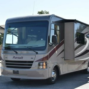 2015 Coachmen Pursuit 33BH