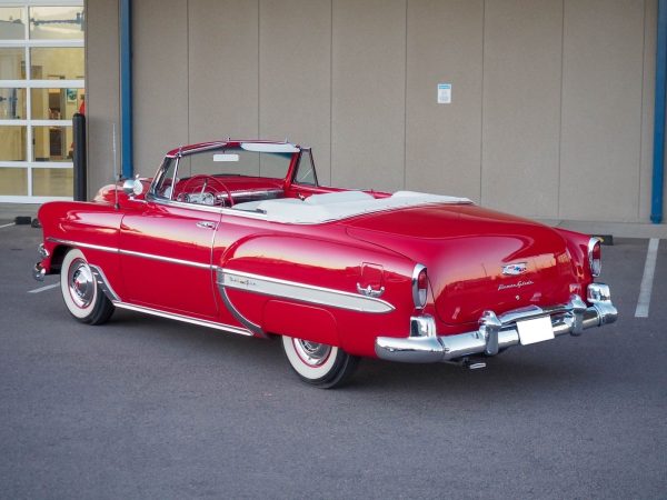 1954 Chevrolet Bel Air - Image 5