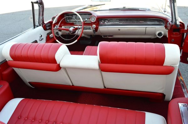 1959 Cadillac Series 62 - Image 4
