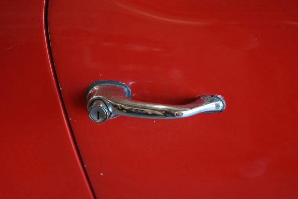 1960 Mercedes-Benz 190SL - Image 91
