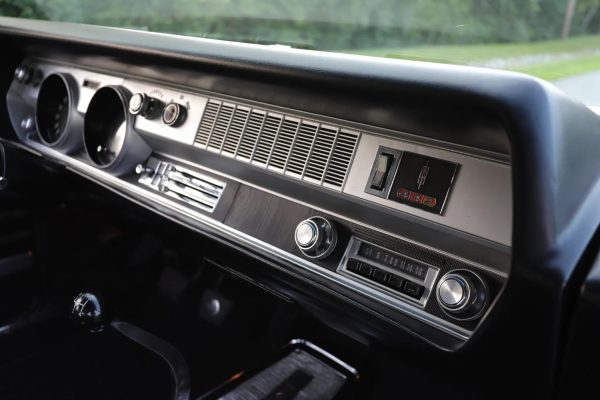 1967 Oldsmobile 442 - Image 14