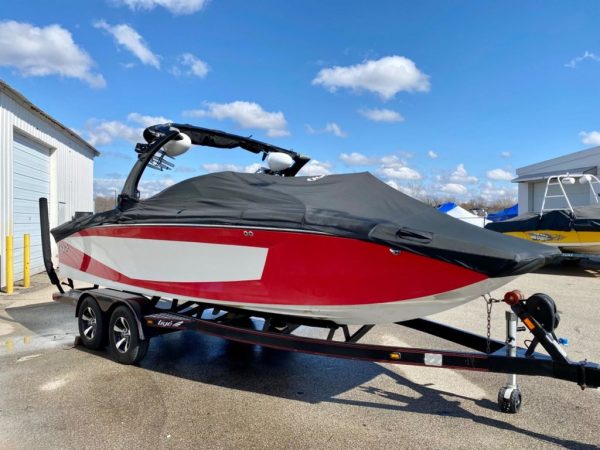 2013 Tige RZ2