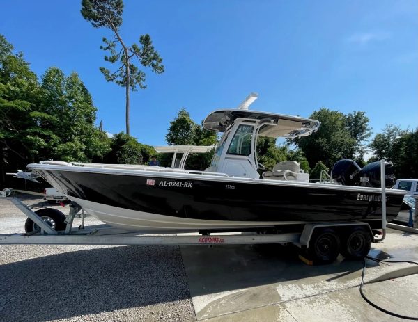 2017 Everglades 273 CC - Image 12