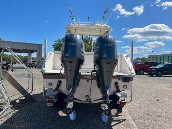 2018 Pursuit DC 265 - Image 2