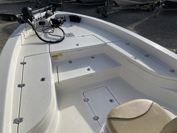 2019 NauticStar 244 XTS - Image 11