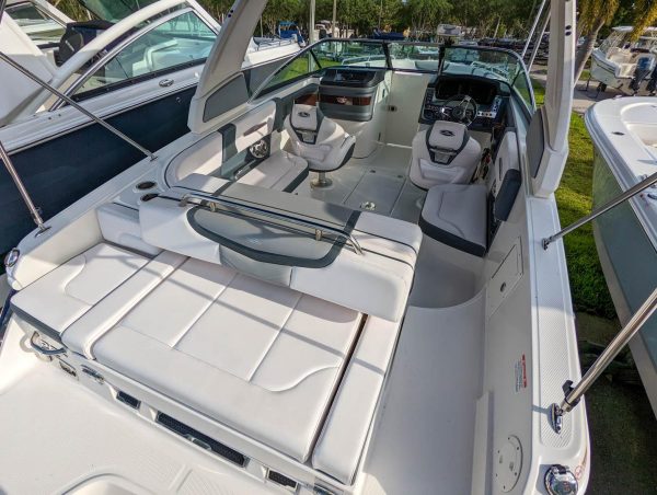 2020 Chaparral 257 SSX OB - Image 7