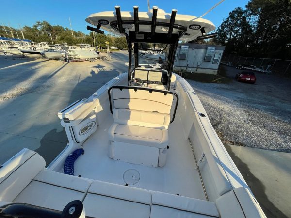 2020 Sea Hunt 255 ULTRA SE - Image 7