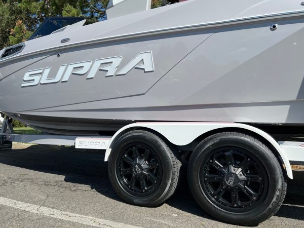 2022 Supra SA400 - Image 13