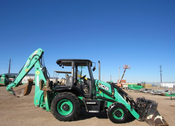 2018 JCB 3CX - Image 26