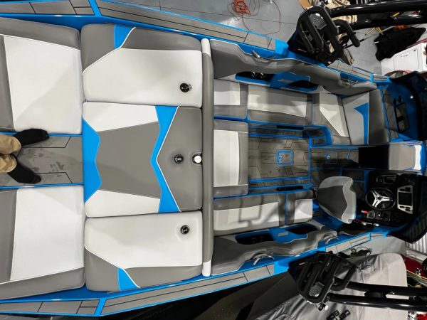 2020 SUPREME ZS232 - Image 21