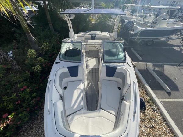 2021 Chaparral 23 Surf - Image 55