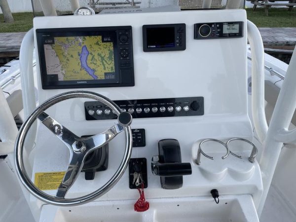 2021 Key West Boats 239FS - Image 19