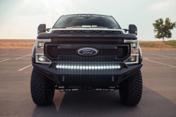 2021 Ford F-250 Shelby Super Baja - Image 16