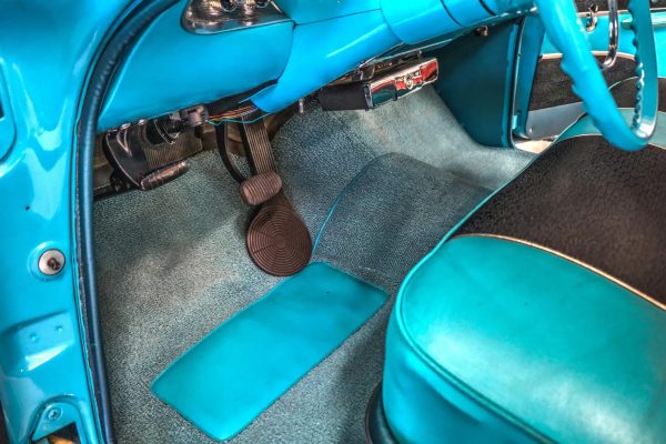 1957 Chevrolet Bel Air - Image 38