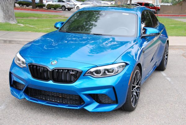 2019 BMW M2 Competition - Image 7