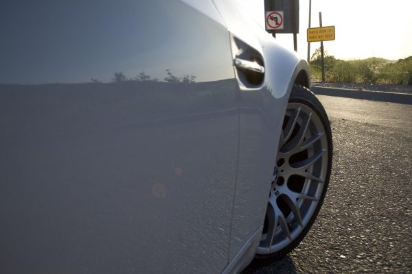 2013 BMW M3 Competition Package - Image 38