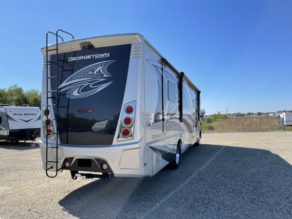 2020 Forest River Georgetown GT7 36D - Image 22