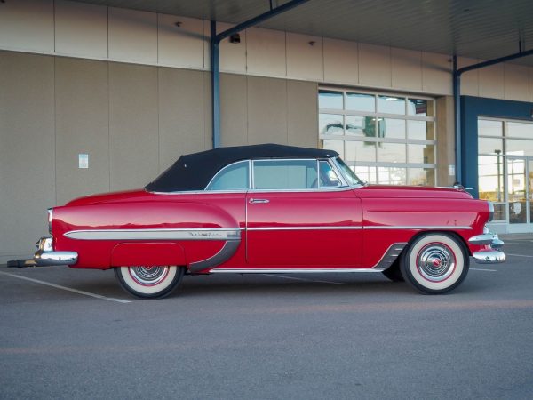 1954 Chevrolet Bel Air - Image 6