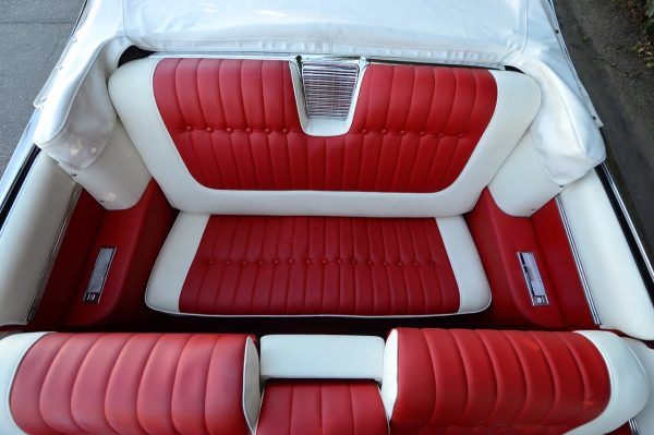1959 Cadillac Series 62 - Image 5