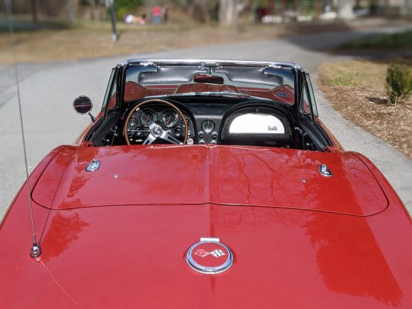 1967 Chevrolet Corvette - Image 6