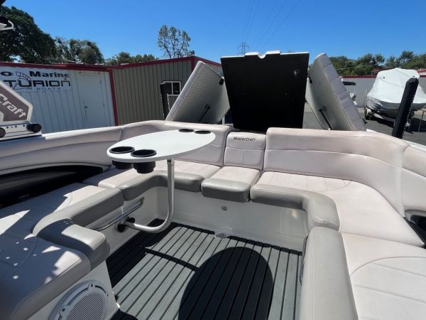 2007 MasterCraft X-45 - Image 4