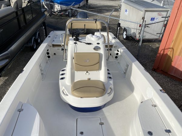 2019 NauticStar 244 XTS - Image 12