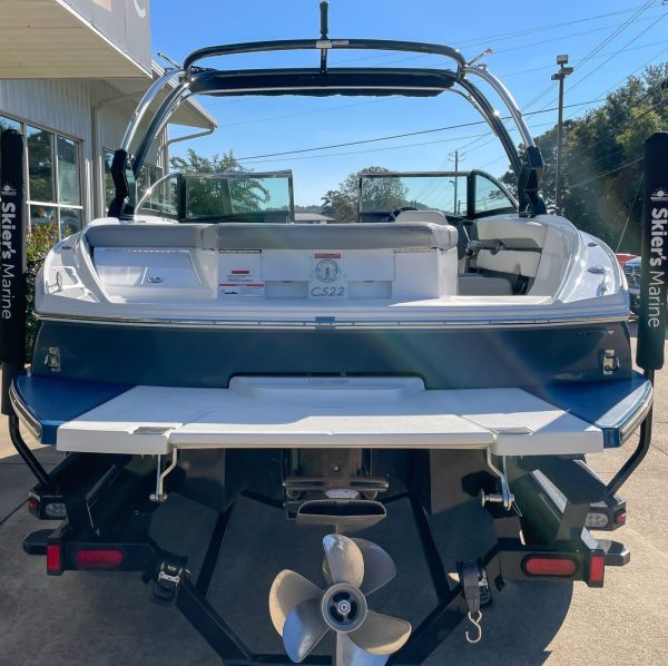 2020 Cobalt CS22 - Image 3