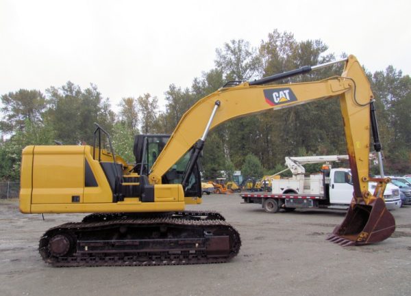 2018 Caterpillar 320GC - Image 33