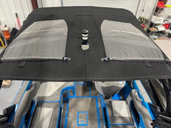 2020 SUPREME ZS232 - Image 22