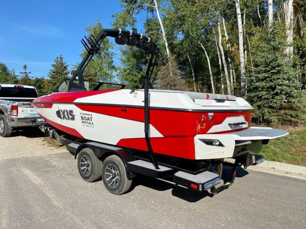 2022 Axis Wake Research A22 - Image 16