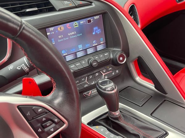 2017 Chevrolet Corvette Stingray - Image 5