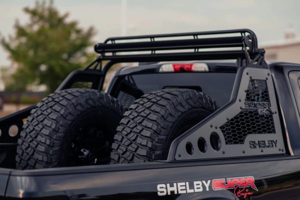 2021 Ford F-250 Shelby Super Baja - Image 17