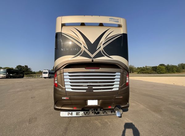 2018 Newmar New Aire 3341 - Image 18