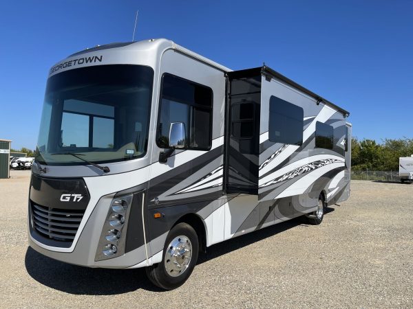 2020 Forest River Georgetown GT7 36D - Image 23