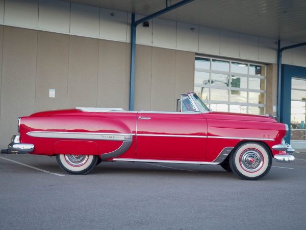1954 Chevrolet Bel Air - Image 7