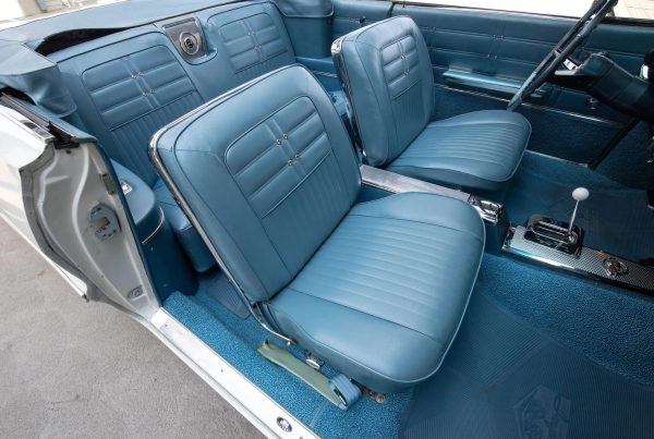 1963 Chevrolet Impala SS 327 - Image 32