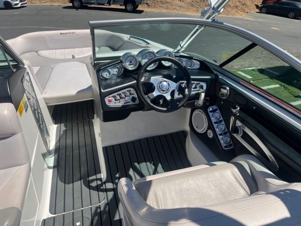 2007 MasterCraft X-45 - Image 5