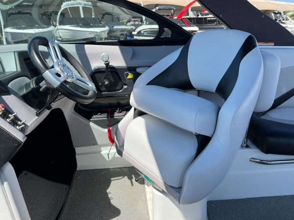 2014 Centurion Enzo FX44 - Image 13