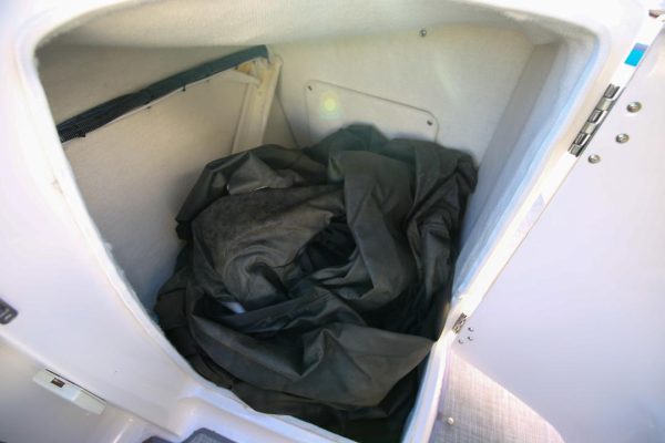 2017 Chaparral Vortex 2430 VRX - Image 7