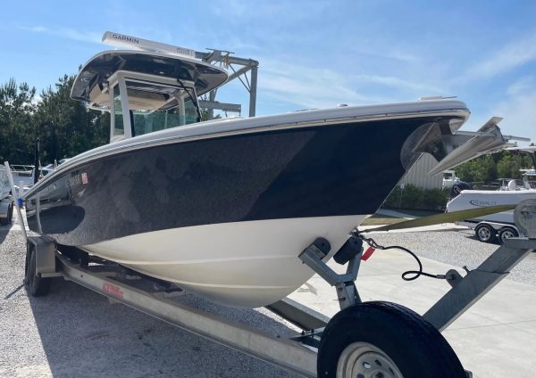 2017 Everglades 273 CC - Image 14