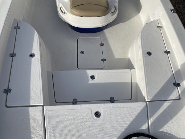2019 NauticStar 244 XTS - Image 13