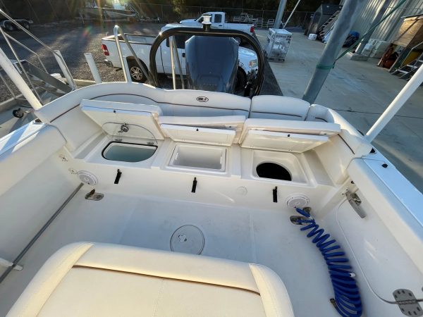 2020 Sea Hunt 255 ULTRA SE - Image 9