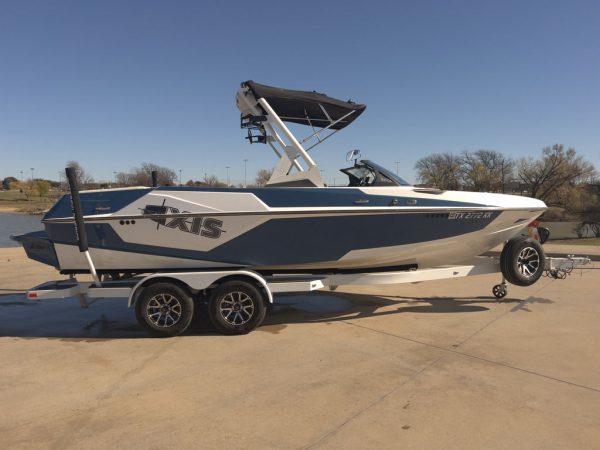 2021 Axis Wake Research T22 - Image 9