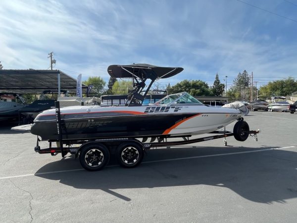 2021 Sanger V 215 SURF - Image 15