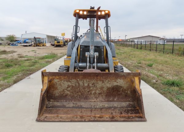 2015 John Deere 310LEP - Image 16
