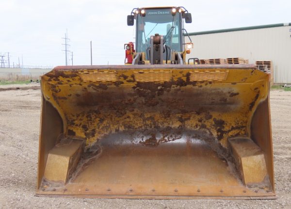 2018 John Deere 644K - Image 38