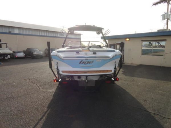 2020 Tige R23 - Image 13
